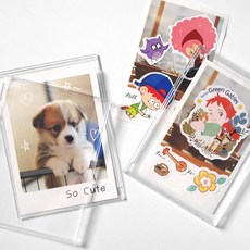 프리미엄 카드 케이스, 본상품