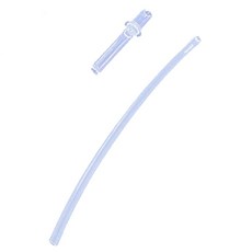 Skater 吸管 PET透明水壺 480ml 吸管水壺 直飲水壺, 1個, 吸管,墊圈,副廠