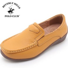 비버리힐즈클럽 포시즌 W(BVFORW-032)_머스타드 2516377