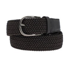 에스티듀퐁 브로이어 웨빙 캐주얼 벨트TE5FMBTBA114TBW 2831357