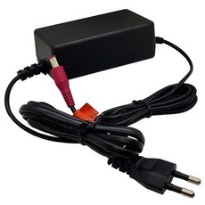 DC 정전압 어댑터 직류전원공급장치(SMPS) 아답타 DC1220SK / 12V 2A, 1개