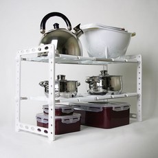 리빙씽크인선반 ell+618Lp