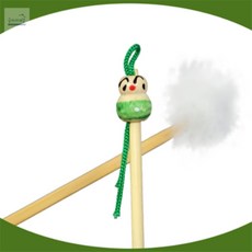 글라라네집 대나무 귀이개 대나무귀이개1개