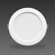 LED 모던 등기구 매입형 WA-8585-P15W HH111211-23002A, 주광색-하얀빛