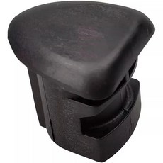 외부 도어 핸들 잠금 실린더 커버 플레이트, 3. Rear Left, 기본