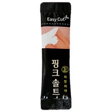 대현 히말라야핑크솔트, 100개, 5g