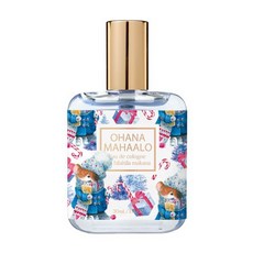 NI&ZP 日本 OHANA MAHAALO 輕香水 迷人自然香氣 展現獨特品味, 1個, 心有所屬, 30ml