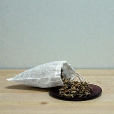 강화약쑥 티백차 강화도 약쑥, 30g, 1개