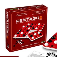 펜타고 보드게임 B122