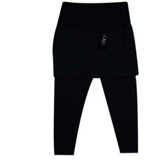 임산부치마레깅스 임부용레깅스 임산부운동레깅스