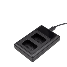 POWERCAT Canon LP E17 真正全解碼副廠電池 告別警告 電量看得見 一年保固, 1個, LP-E17液晶雙充