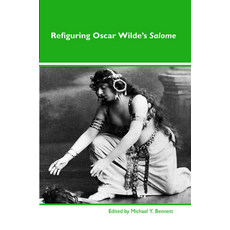 (영문도서)Refiguring Oscar Wilde's Salome Paperback, Brill, English, 9789042034327