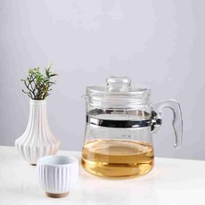 유리 약탕기 세트 약재끓이기, 이탈리아노 약탕기 2.5L