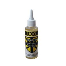 유니온 자전거 체인오일 UCO 범용 침투성 반건식 오일, 1개, 100ml
