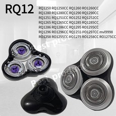 필립스 면도기 전체 헤드 독일 수입 S9031 S9041 S9781 SP9860 S9863 S9880 SH98, 전체헤드/독일수입