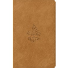 (영문도서)ESV Giant Print Personal Size Bible Red Letter Thumb Indexed (Trutone ... Imitation Leather, Crossway, English, 9798874906474