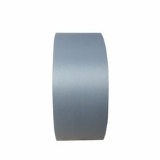 台灣熱銷 反光條貼衣服用縫紉型灰色反光佈條夜騎學生用自粘熱貼警示帶反光, 10公分1米(縫紉型), 1個