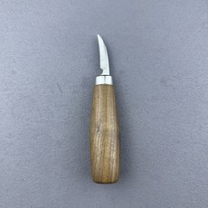 專業木工雕刻刀 修光刀 挖勺刀 彎刀 手工diy木工雕刻全套工具刻刀, 細節刀