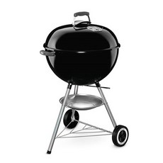 웨버 오리지날 57 차콜 바베큐그릴, 1개