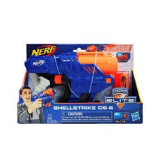 너프 엘리트 쉘 스트라이크 (E6170), 1개