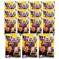 행복담기 빅츄리 60g, 2구, 15개