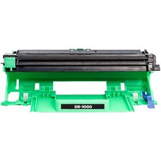 DR-1000 相容感光鼓單元 適用 Brother HL-1110 MFC-1910W DCP-1510, 黑色, 1個