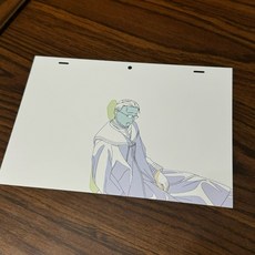 葬送的芙莉蓮 藍光BD特典 原畫明信片 - 欣梅爾 芙莉蓮 弗蘭梅, 1個, 6