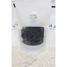 유기농 수국차 수국잎차 무설탕 건강차 미소예가 수국차, 100g, 1개