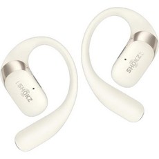 SHOKZ 샥즈 OpenFit 2 헤드폰 베이지색 원 사이즈 297418