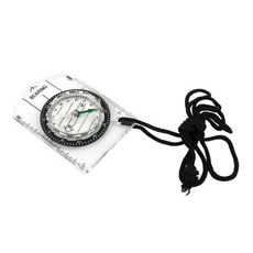 미주니상점 아크릴 나침반 등산소품