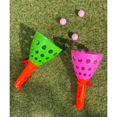 WEGO/포핑 라켓 세트 기타 2, 기타2