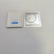시계 액세서리: 사파이어 유리 렌즈 시계 렌즈: 68273 69173 16233 6694 모델 교체, 05 16233