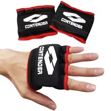 컨텐더 CP-720 정권핸드랩 너클가드 잴가드 복싱핸드랩, 1개