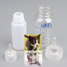 메이마운틴 반려동물젖병 반려동물젖병세트, 소