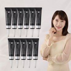 스와니브 멜라즈노 캐비어 아이크림, 11개, 30ml