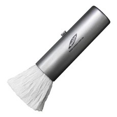 ROCKTOP超優質去靜電除塵毛刷攜帶型黑色, 1個