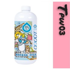臭味滾 貓貓除臭噴霧 1000ml 無香精, 1個