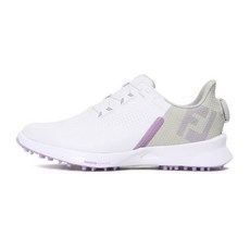 FootJoy FLOW BOA女款高爾夫球鞋 92370 90122