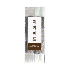 치아씨드 스틱형 5g*30개 슈퍼곡물 식사대용, 1개, 150g