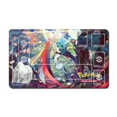 카드 그리드 트레이딩 플레이 매트 고무 보드 게임, 1개, 1. 2mmCard Grid-7