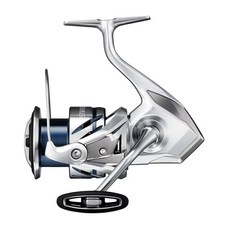 SHIMANO 23 STRADIC 紡車捲線器 公司貨 紡車式路亞船釣海水, 4000XG