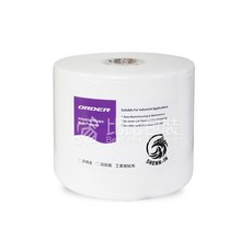 ORDER 工業用擦拭紙 (加厚款)/點斷易撕 大卷 乾濕兩用吸油吸塵紙, 1個, 規格-台灣超強韌,酷澎超取限1卷(超過請下宅配)