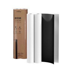 PeriPage A4紙捲 轉印型 感熱紙, 1盒