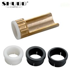 Shubb AX Slide 滑音管 金屬滑管 快速翻轉