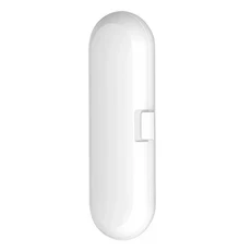 구강 B 전동 칫솔 손잡이 보관 상자 칫솔 여행 용기 용 휴대용 칫솔 여행 케이스