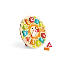 하페 똑딱똑딱 시계놀이