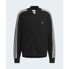 아디다스 오리지널 니트ST A15 트랙탑 KD9395