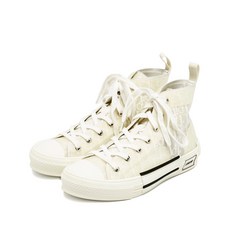 크리스찬 디올 중고 B23 스니커즈
