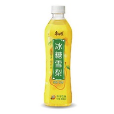 캉스푸 빙탕설리, 500ml, 5개