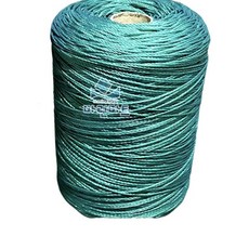 지관 피이사 연사 나일론 끈 줄 그물수선 어망실 보망사 녹색, PE사(지관) 45합(약1.2mm 3kg), 1개
